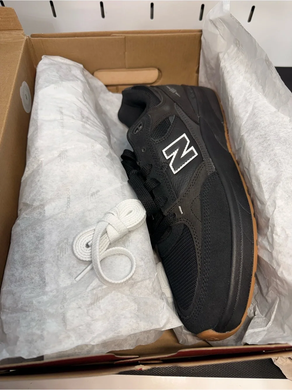 New Balance brand new